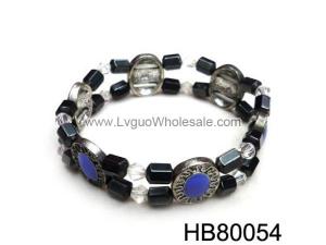 Hematite Bracelet